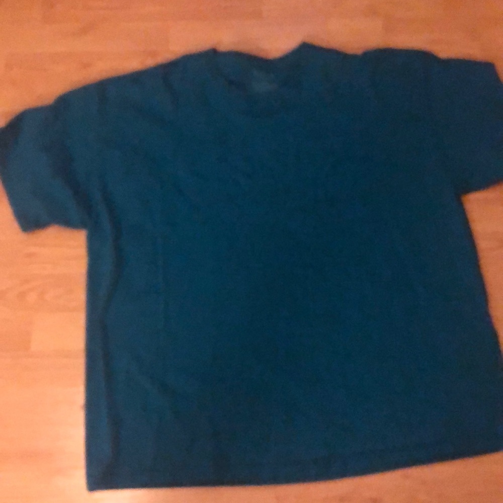 Pocket tee